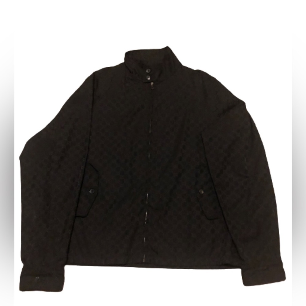 Gucci Men’s Jacket